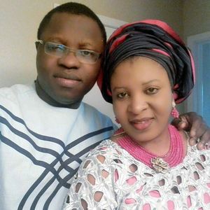 Meet your Posher, Adeyemi